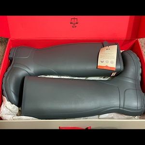 Hunter Original Tall Insulated Boots